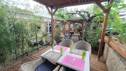 Le Bélize, Restaurant à Cavaillon