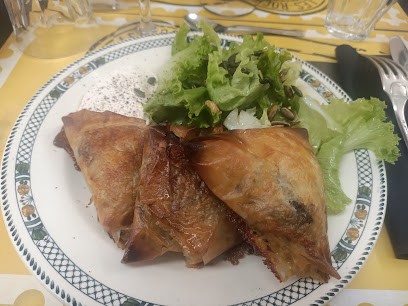 La Petite Table Du Terroir, Restaurant à Villaines-les-Rochers