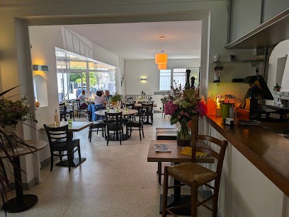 Chez Jacqueline, Restaurant à Savigny-sur-Orge