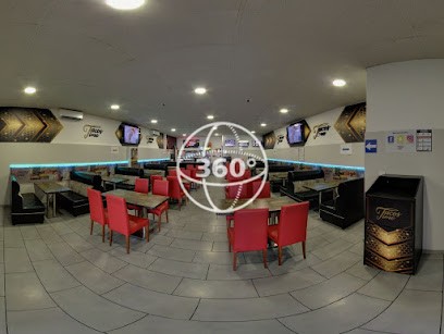 Tacos Time, Restaurant à Pézenas