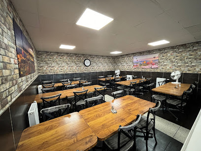 Grill Galatasaray Bezons Restaurant à Bezons