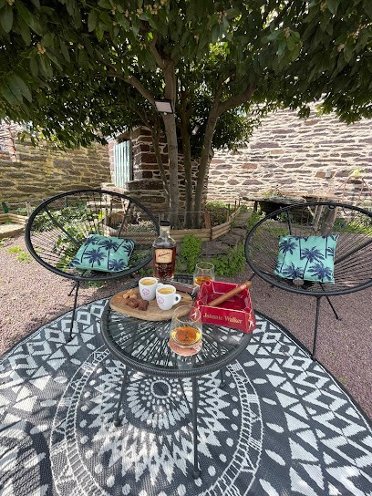 Le Pont Du Secret, Restaurant à Paimpont