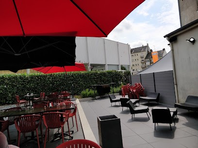 CHEZ TONTON, Restaurant à Fougères