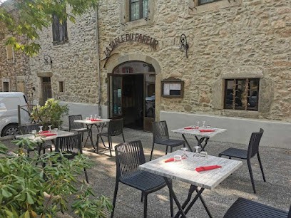 La Table du Pareur, Restaurant à Villeneuve-Minervois
