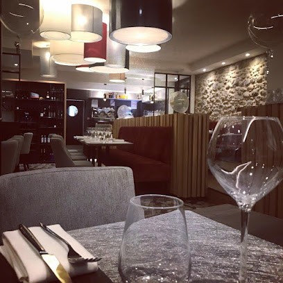 Restaurant La Table du Cinq, Restaurant à Bagnères-de-Bigorre