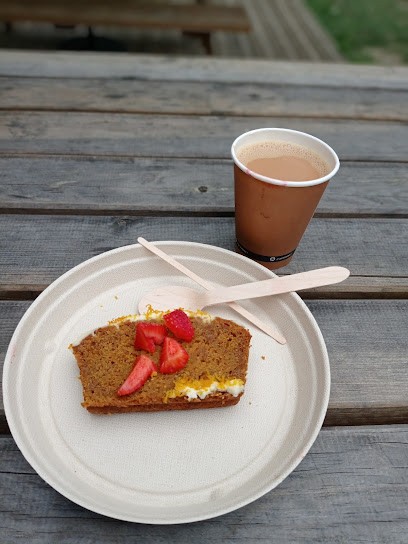 Kafe Zen Halles du Penon, Restaurant à Seignosse