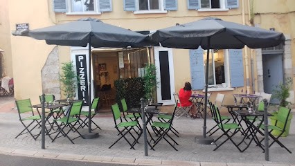 Restaurant Pizzeria Du Nord Au Sud, Restaurant à Ollioules