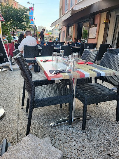 Restaurant Cuisine En Scène, Restaurant à Annonay