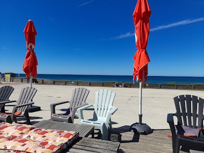 Le Grand Large, Restaurant à Mimizan