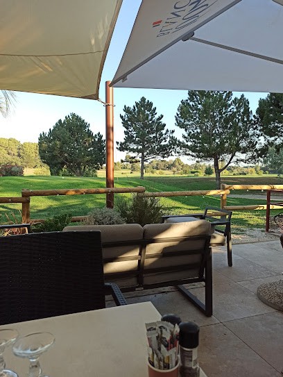 Le Tiger's House, Restaurant à Miramas