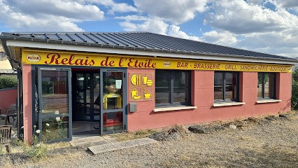 Relais De L'Etoile, Restaurant à Langres