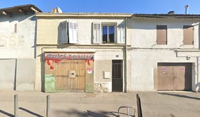 Tat Kebab Salonu, Restaurant à Marseille 15