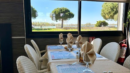 Restaurant Le Passe Port, Restaurant à Port-Saint-Louis-du-Rhône