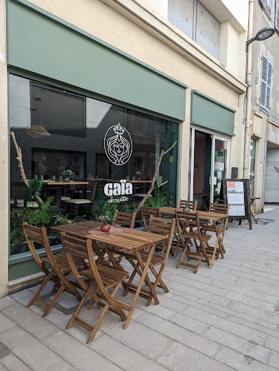 Gaïa Dax Restaurant Traiteur, Restaurant à Dax