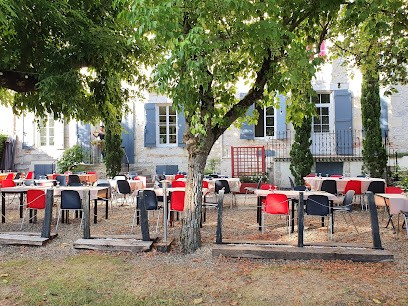 Le Panorama, Restaurant à Laparade