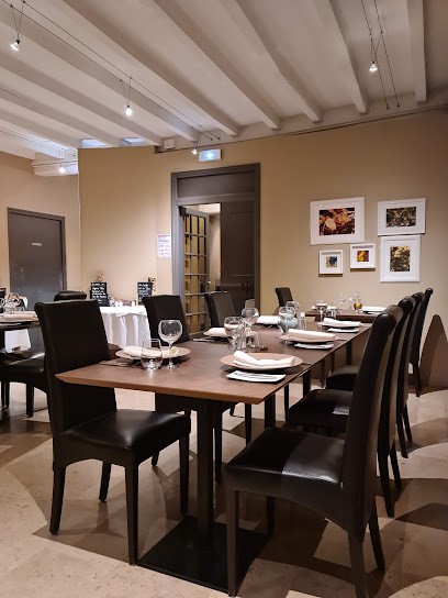 Restaurant Christian Quenel, Restaurant à Flagey-Echézeaux