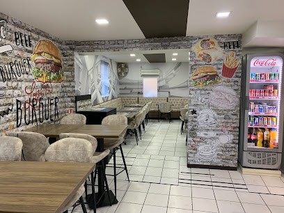 Le Délice, Restaurant à Riom