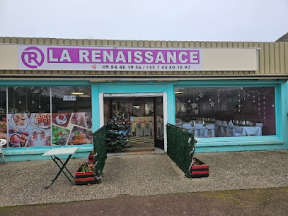 La Renaissance Restaurant à Lorris