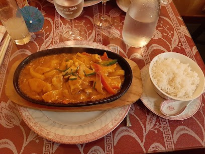 Nguyen Thi Thu, Restaurant à Quimperlé