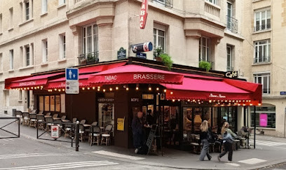 Le Bistrot Des Martyrs Restaurant à Paris 09