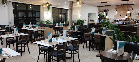 Au Convivial, Restaurant à Thorigny-sur-Marne