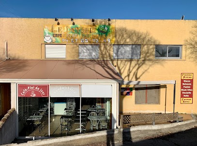 Le Detour, Restaurant à Saint-Jean-de-Védas