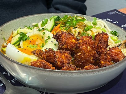 Chez Les Filles, Restaurant à Crest