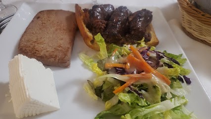 L'Agnone, Restaurant à Lucciana