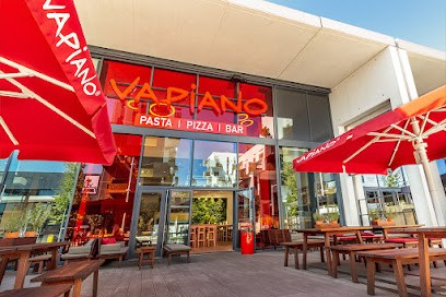 Vapiano Toulon Pasta Pizza Bar, Restaurant à La Valette-du-Var