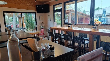 O'Ribaute Burger Bar Restaurant, Restaurant à Quint-Fonsegrives