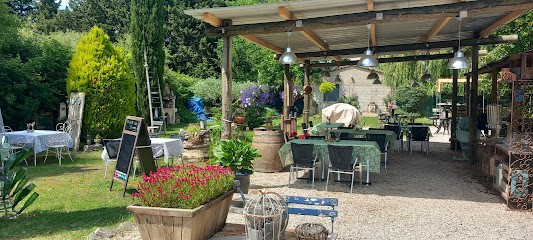 Chez la frangine, Restaurant à Aubignan