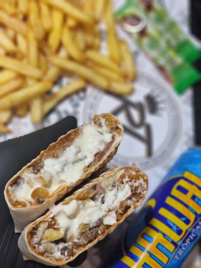 Royal Tacos Toulon Restaurant à Toulon