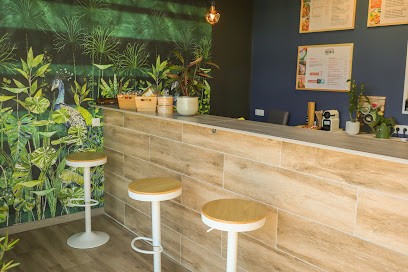 Obuntu, Restaurant à Saint-Gély-du-Fesc