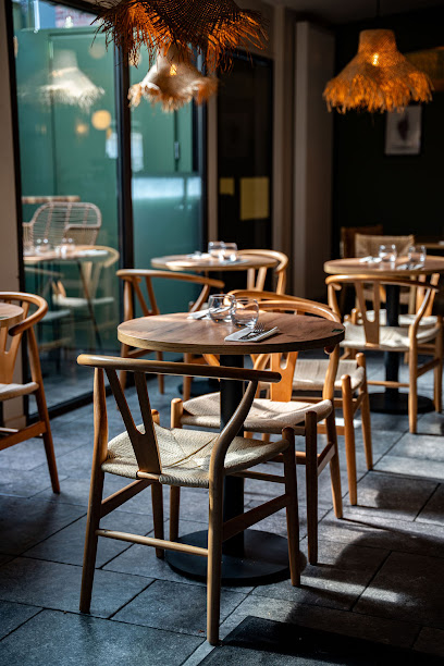 Babo ! - Restaurant Traiteur Brasero Restaurant à Amiens