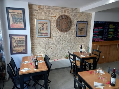 Chez Yannou, Restaurant à Blaye