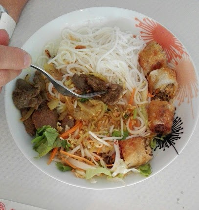 Délices d'Asie, Restaurant à Theix-Noyalo