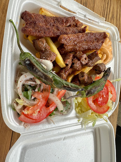 Sefa Grill Restaurant à Mulhouse