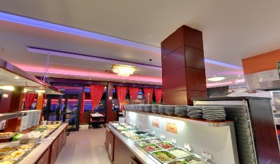 Royal de Chine, Restaurant à Firminy