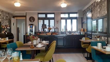 Le 43, Restaurant à Saint-Valery-sur-Somme