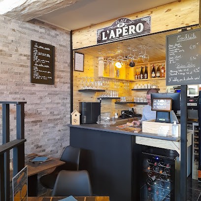 La pause couchoise, Restaurant à Couches