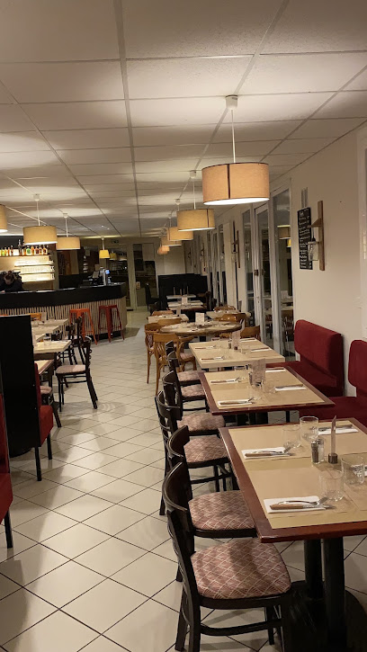 Au Tablier Rose Restaurant à Clermont-Ferrand