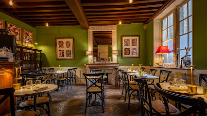 Toma Bar À Vin & Food Restaurant à Beaune