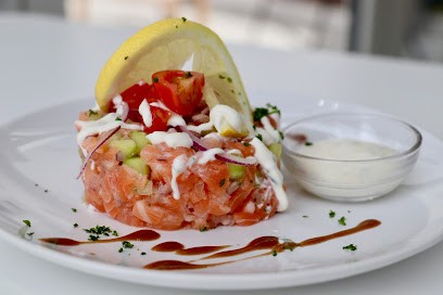 Bistro de la Presqu'île, Restaurant à L'Aiguillon-sur-Mer