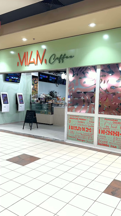 Miam Coffee Restaurant à Rueil-Malmaison