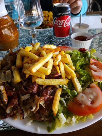 Sarikaya Icleck Adele Nurcan, Restaurant à Oyonnax