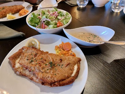 Le Stammtisch, Restaurant à Schirrhein