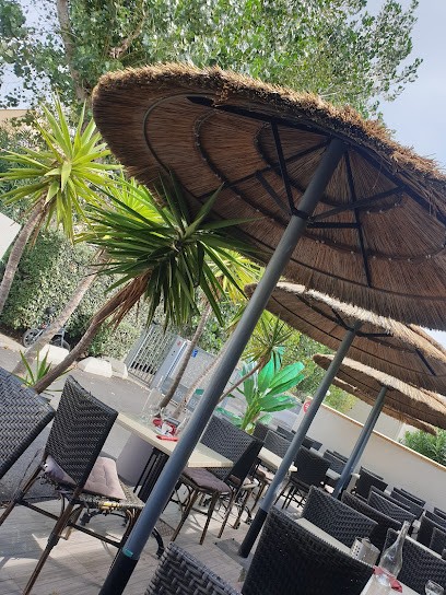 Restaurant La Spagheteria, Restaurant à Marseillan