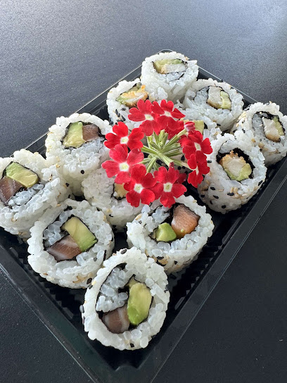 Sushi Bonus Restaurant à la Fare-les-Oliviers