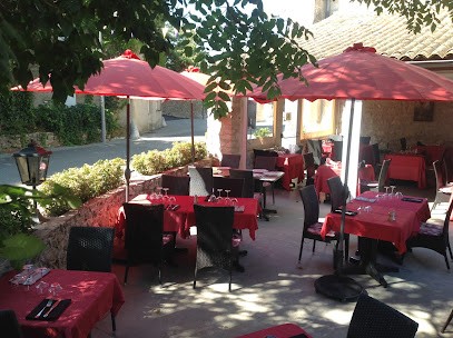 Petite Auberge La, Restaurant à Labastide-de-Virac