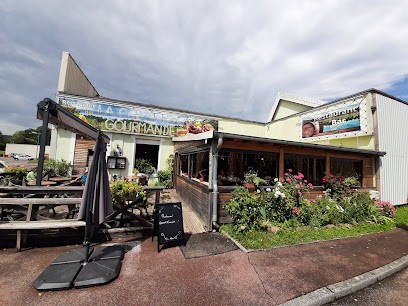 La Cabotte Gourmande, Restaurant à Mélisey